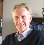 LMH, Oxford - Prof David Andrews