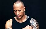 Dwayne Johnson 2013 #6921629