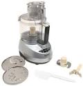 HowStuffWorks "How Food Processors Work"