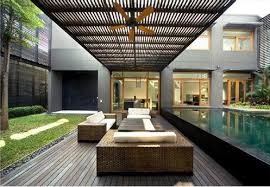Gambar Desain Interior Rumah Minimalis Modern