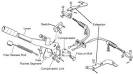 Overhauling Handbrake