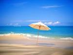 Desktop Wallpaper · Gallery · Nature · Coastal Holiday, Sand Beach ...