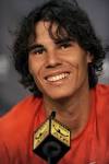 Rafael Nadal big amorous rafa
