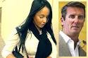 Ex-lovers Laurel Cetinic-Dorol and Tim Roberts have taken out restraining ... - roberts420-420x0