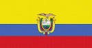 Equador's Flag: Description and History of the Flag of Equador
