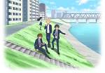 男子高校生の日常 [12718510] | 完全無料画像検索のプリ画像!
