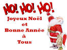 Joyeux Noël! - Le blog poker de mad-