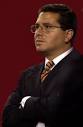 Lattanzi Land: Dan Snyder's Foibles Make Me Laugh...