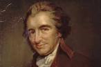 Portrait of Thomas Paine (1880