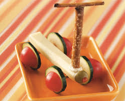 Following A Healthy Diet for Children