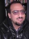 Ziad Suidan, PhD Candidate in