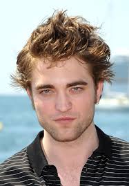 robert pattinson