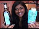 Review: Moroccan Oil Hair