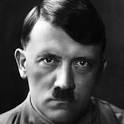 NAME: Adolf Hitler
