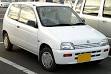 Suzuki Alto - Wikipedia, the free encyclopedia