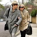 Kate Moss Image Star Tracks   Wednesday, December 17,  08   HOLDING STEADY   Star ... Picture 4