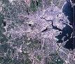 Urban sprawl - Wikipedia, the free encyclopedia