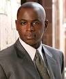 Alimi Ballard