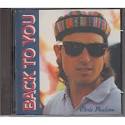 Chris Paulson - Back to you - CD - 115136410