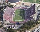 Upgrades to Amon G. Carter Stadium nearly complete | ALSD