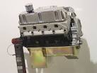 Ford Crate Engin
es Jon Barrett ...