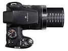 electric powered digital camera