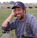 Mike Rowe, the host of Dirty