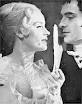 Mary Ure, Jeremy Brett