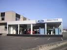TQ5088 : Allen Ford dealership - via Daymix