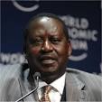 Raila Odinga, Kenyan prime