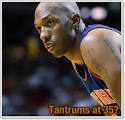 bid for Chauncey Billups,
