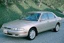 1993-1997 Mazda 626 Photo - Consumer Guide Automotive