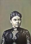 Lizzie Borden Plays | Tattered Fabric: Fall Rivers Lizzie Borden