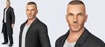 Mod The Sims - Xander Coleman