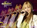 hanna montanna - Hannah Montana Photo (4083248) - Fanpop