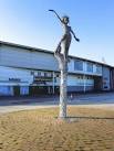Nike and Hephaestus , Keepmoat - via Daymix