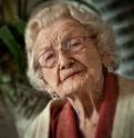 Elderly Lady