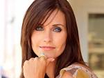 courtney cox arquette, rising