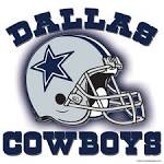 Dallas Cowboys do camp