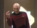 There is a PICARD Crater on the Moon « Bookmole's Blog