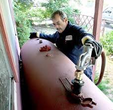 Leaking Fuel Oil Tanks - Avoiding Costly Problems With Oil Spills and Leakage