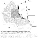 Great Sioux War : Republic of Lakotah – Mitakuye Oyasin