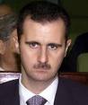 Syrian President Bashar al-Assad - assad_bashar