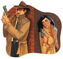 Literature 110 - Popular Literature - Unit 1