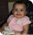 Baby Abhinav Nair. cute baby