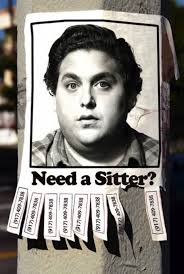 the sitter full movie watch online
