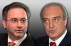 Αδάμος Αδάμου VS Νίκος