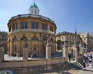 sheldonian