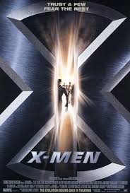 X-Men 1 Filmi - T�rk�e Dublaj Full izle