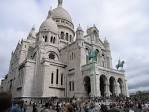 Switzerland and Paris